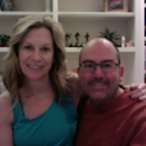 Meet your Posher, Rex & emily - Picture 1 of 1